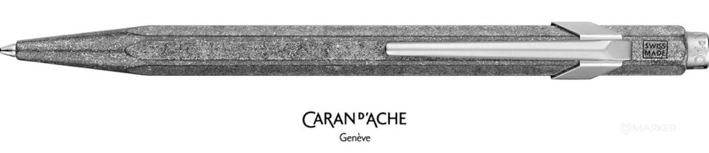 Kemični svničnik Caran d'Ache 849 Original Premium + etui